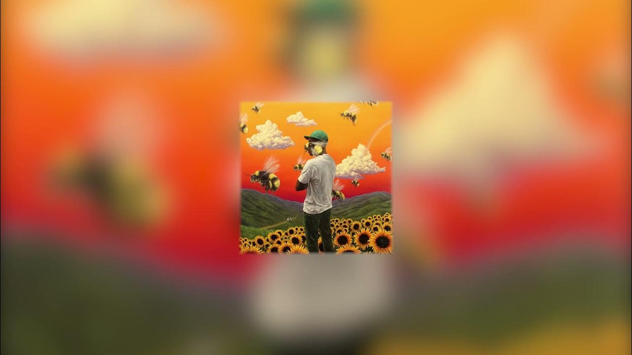 Tyler, The Creator - See you again (Concert Intro) [Serenity Edit
