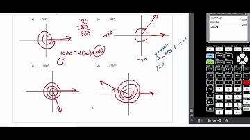 MATH 1130 Pre-Calculus Section 4.1 Angles and Radian Measure