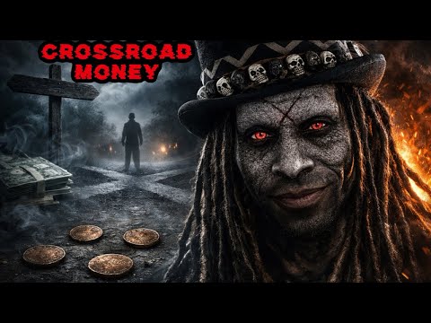 People Say This Crossroads Ritual Brings Money—But at a Cost
