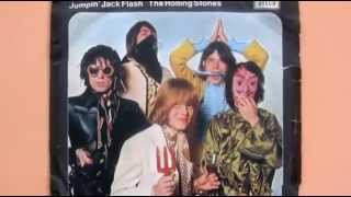 02 Jumpin` Jack Flash+Child Of The Moon The Rolling Stones