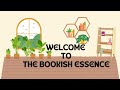 Introduction to Bookish Essence