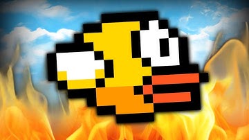 Flappy Bird is RETURNING, But...
