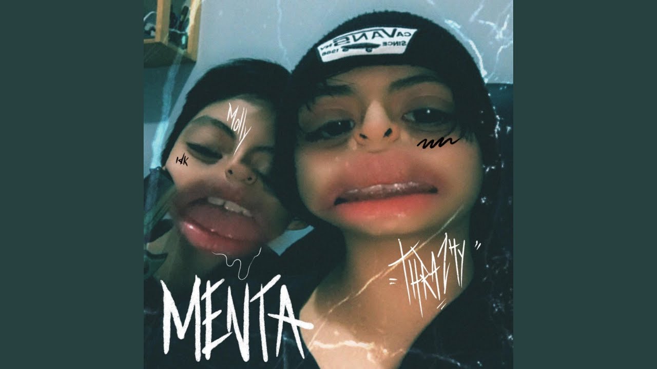 Watch Menta (feat. Kill Molly) on YouTube Watch Menta (feat. Kill Molly) on YouTube