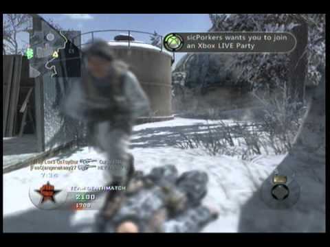 CoD Black Ops: Dual Pythons FTW