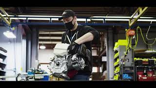 A Day in the Life | ValveMaster | Kyle | Wheeler-Rex | Ashtabula, OH