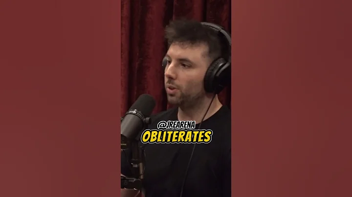 Joe Rogan Jeremie & Edouard Harris: Open AI Update #shorts