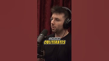 Joe Rogan Jeremie & Edouard Harris: Open AI Update #shorts