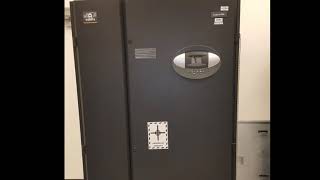 Close Control Unit