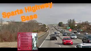 Sparta Highway Mix - FSE