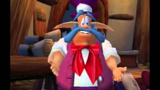 Jak n Daxter Walkthrough Part 1 - Tig Bitties [PS2 Classic]