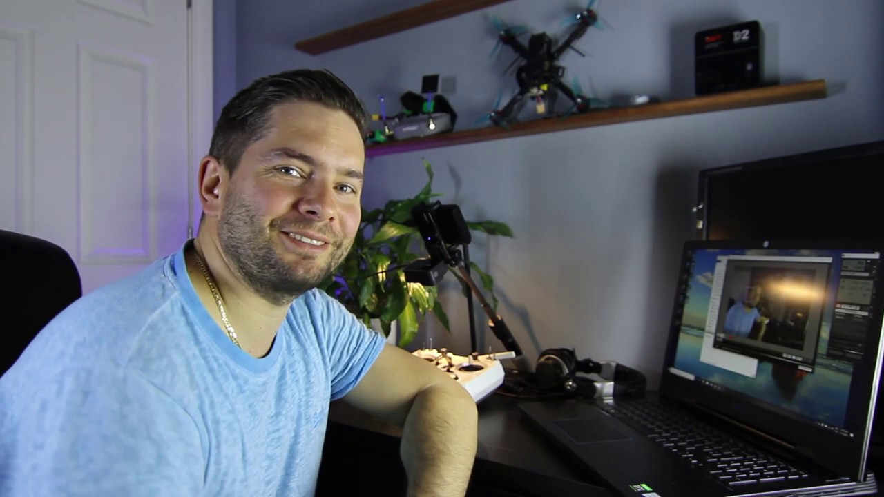 Dźwięki i ostrzeżenia w Taranis Q X7.