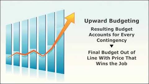 Ultimate Project Manager: Pitfalls in the Common Budgeting Methods