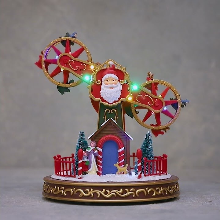 Luville  - Fairground speedy windmill battery operated | #1064618 |  Felinaworld.com