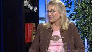 LV | Cindy Pugh SW Metro Tea Party | 7-27-11 | Part 1