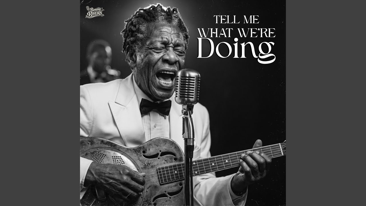 Download Tell Me What We’re Doing MP3