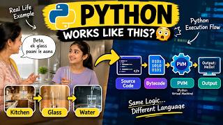 Python Internal Working part(3) News