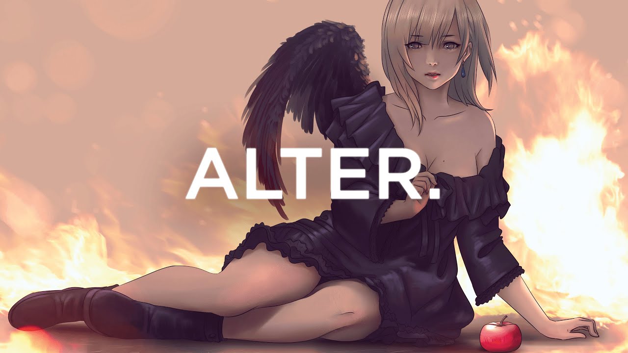 Watch Alter. - Prove I Wanted U on YouTube Watch Alter. - Prove I Wanted U on YouTube