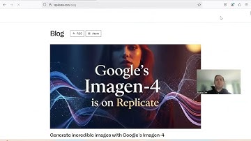 No Code AI – Replicate: Use State-of-the-Art AI Models in Seconds