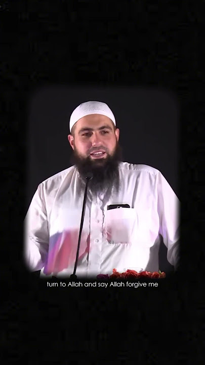 i have lost all iman i had - Mohamed Hoblos