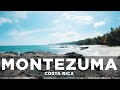 MONTEZUMA | COSTA RICA