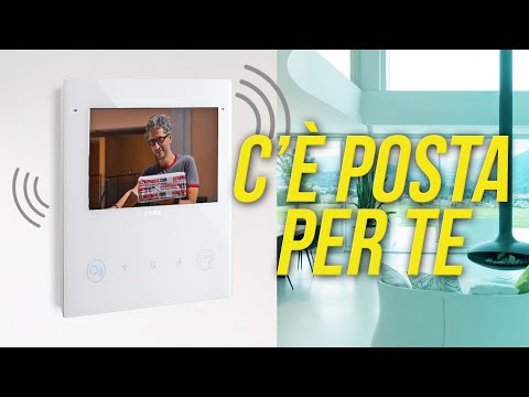 Video: Come scegliere un citofono wireless per una casa privata