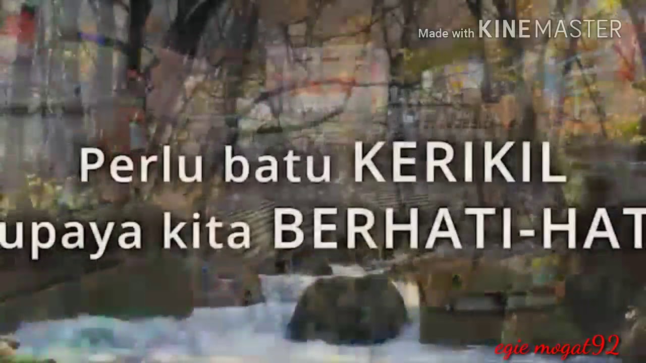 Motivasi kehidupan sehari-hari - YouTube