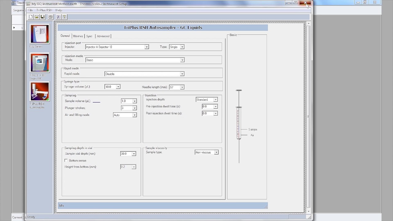 94 Quick acquisition
