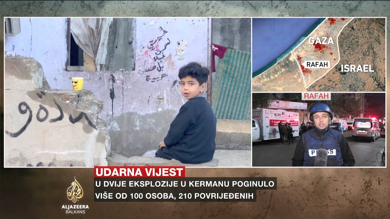 يتخلى البالغون الفلسطينيون عن الطعام حتى لا يموت الأطفال جوعاً