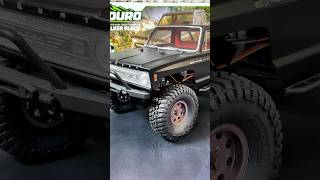 Element Rc By Team Ociated Enduro Trail Truck, Trailwalker