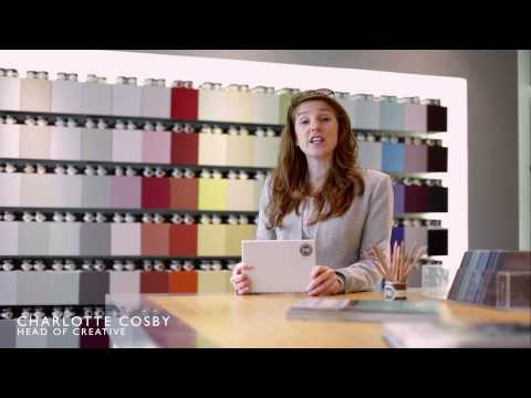 Farrow & Ball Stony Ground No. 211