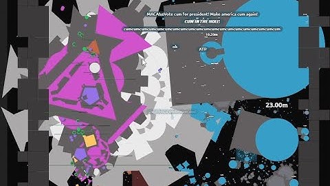 arras.io - growth siege highlight