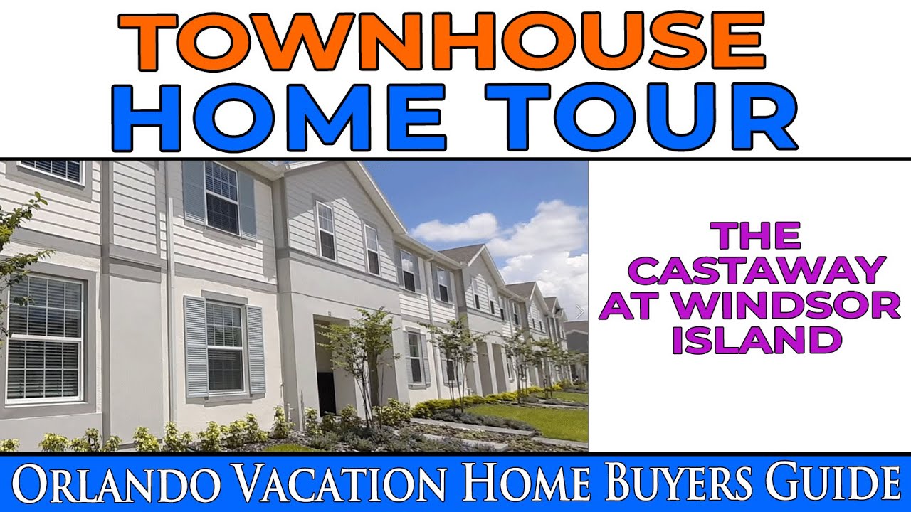 Windsor Island Resort Kissimmee - Maxresdefault