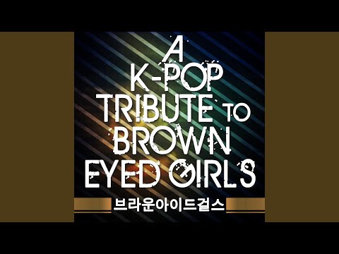 Putar One Summer Night (한 여름 밤의 꿈) [Instrumental Version] - K-Pop All-Stars