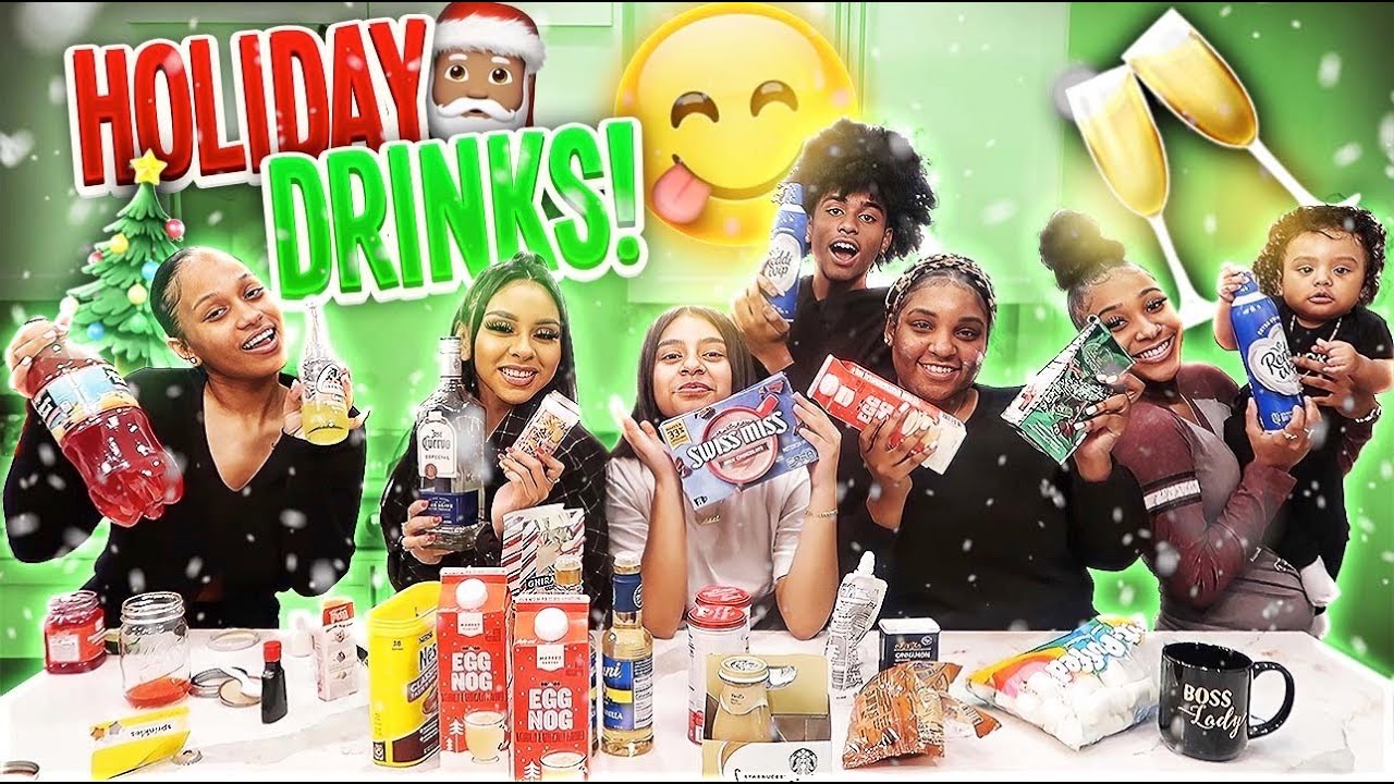 THE TREU FAMILY AND THE WARREN FAMÍLÍA HAD A LITTLE FAMILY COMPETITION ( VLOGMAS DAY 21)🎄🌟❤️