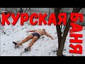 КУРСКАЯ БАНЯ - СУПЕР ПОДАРОК ОТ ТЕСТЯ НА НОВЫЙ ГОД!!!