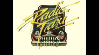 Radio Taxi 1982 - Conversa Fiada