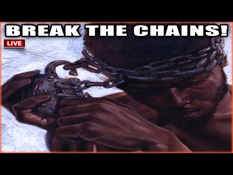 Dane Calloway: Breaking The Chains That Were Placed On Our Brains
