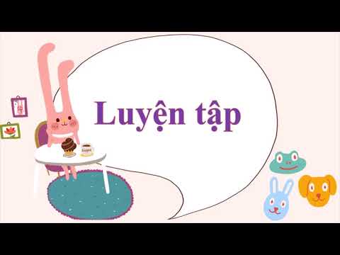 Tuần 4 - Môn Hoạt động trả nghiệm - Bài Tự giới thiệu về em