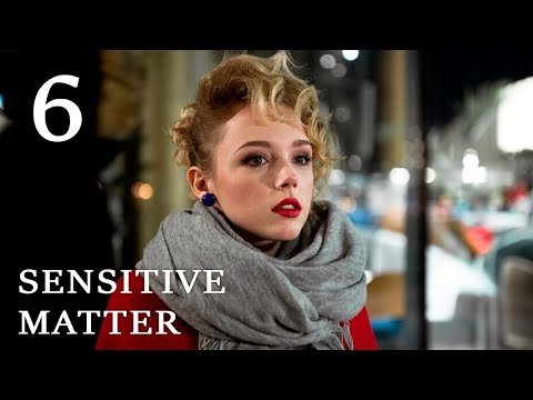 SENSITIVE MATTER (Episode 6) BEST ROMANTIC MOVIES