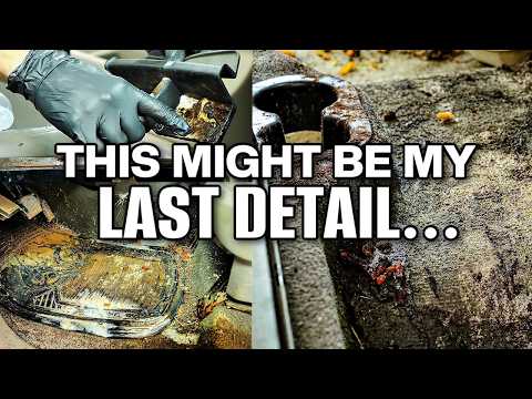 Harrisburg Auto Detailing