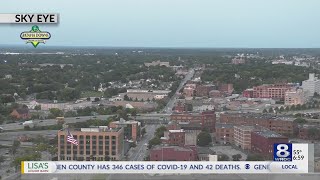 Sunrise Smart Start: Wednesday, September 16
