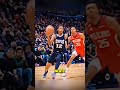Ja Morant is breaking the Laws of Physics! ✈️🏀 #Shorts