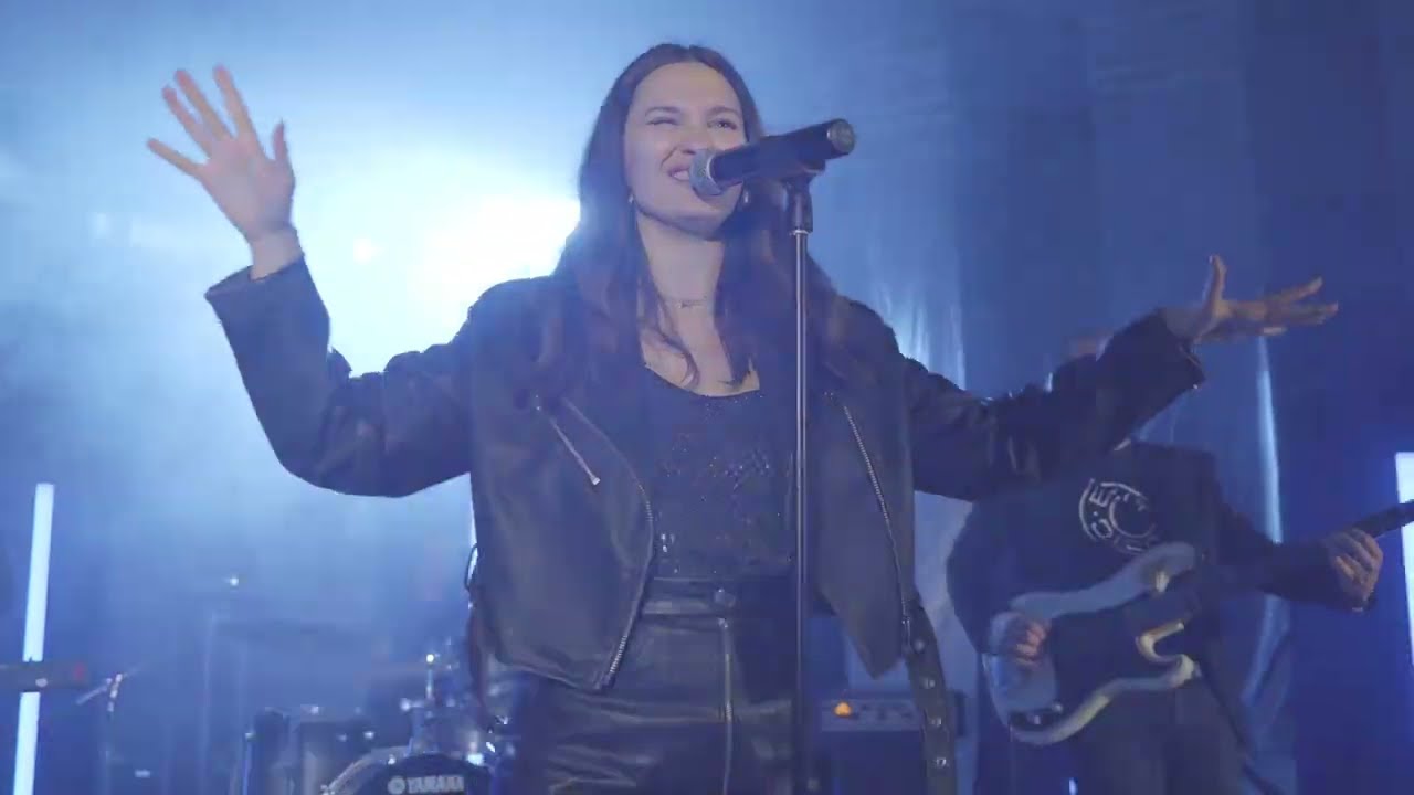 Medley rock italiano || EXIT MUSIC