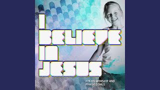 God Is Good (feat. Faith Donaldson)