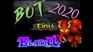 Celebrity Demons Yalahar full AFK Tibia - RotwormBot 2020 by BlakW-Scripts Profile
