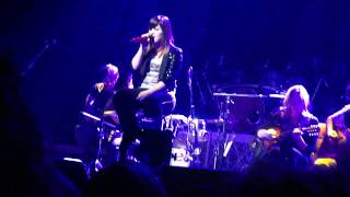 Kelly Clarkson - Beautiful - Boise, ID 3-24-12