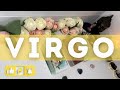 VIRGO- MEJOR IMPOSIBLE! LA ESTRELLA SOBRE TI ES INMENSA, ALGUIEN SE ESTA CALLANDO POR ORGULLO