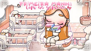 Download Lagu Primeira manhã com as gêmeas 🎀👩🏻🍼|| *aesthetic*|| avatar world MP3 Download Lagu Primeira manhã com as gêmeas 🎀👩🏻🍼|| *aesthetic*|| avatar world MP3