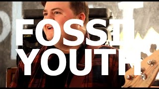 Fossil Youth - "Linger In My Head" Live at Little Elephant (2/3)