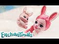 Enchantimals Español ❄ Aventuras en la nieve ❄ Muñecas Enchantimals ❄ Episodio Completo